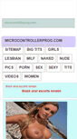 Mobile Screenshot of microcontrollerprog.com